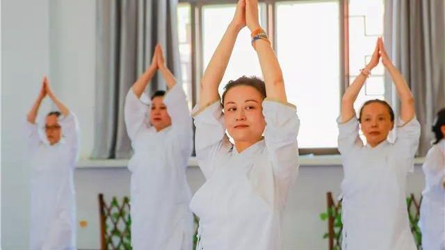 公告｜茶道瑜伽（一段）将于2020年8月14日在博山正觉寺开班