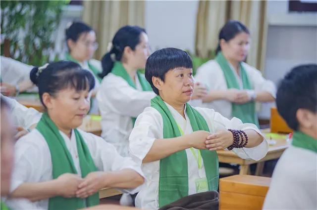 禅修茶道｜荡涤心灵的学习之旅