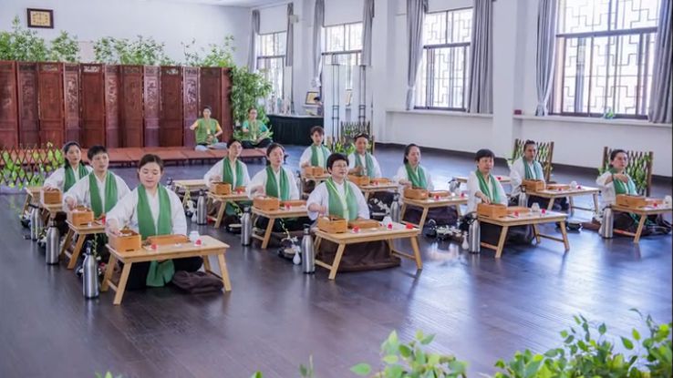 初级增益班视频回顾｜那些美好让我欢笑让我流泪