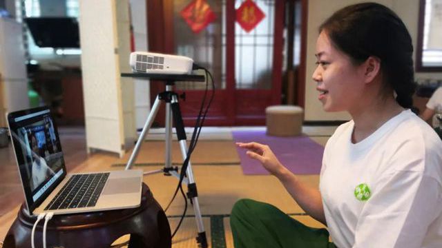 茶道瑜伽丨让内心更宁静和柔软