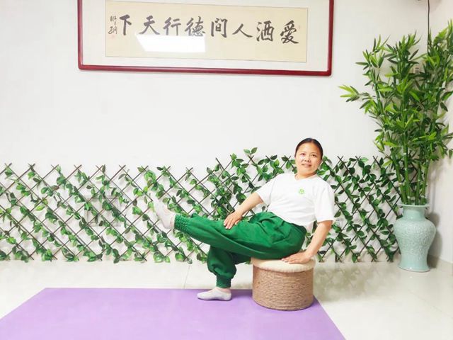 茶道瑜伽丨期盼中的惊喜