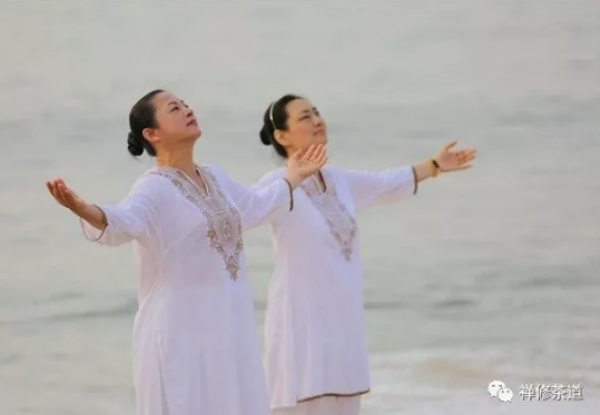公告｜茶道瑜伽一段一套（线下课程）将于10月24日在深圳开班