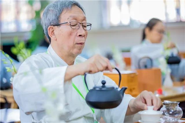 禅修茶道 | 让生命更有意义的学习体验