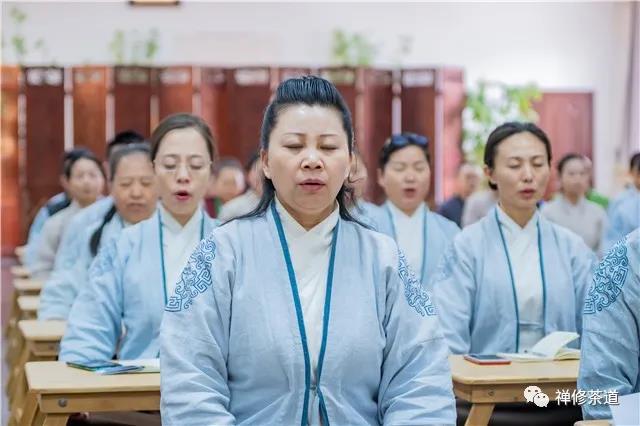 开班公告｜听得见的禅修 与自己同在的歌——瑜伽唱诵（线上课程）将于11月15日开班