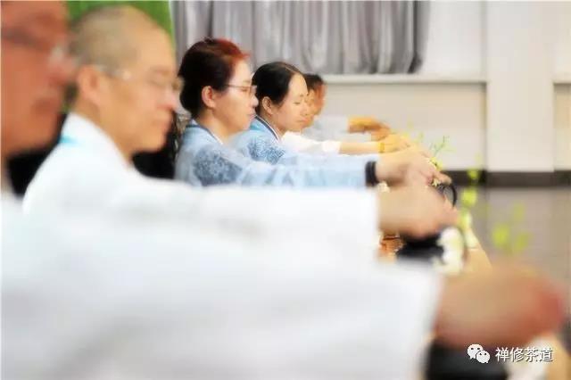 公告｜禅修茶道初级增益班将于11月27日在博山正觉寺举办