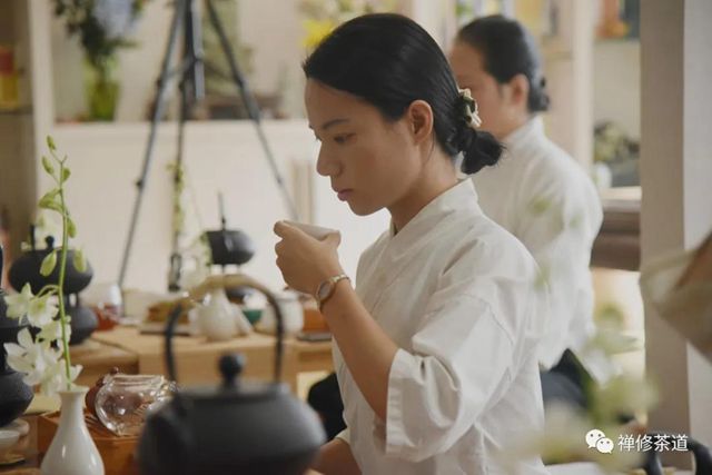 中级增益班｜人生的滋味越来越好