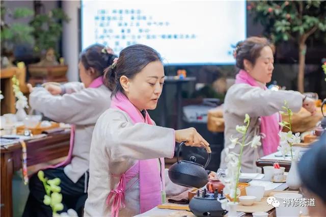 中级增益班｜放下、提起的更是我们的人生