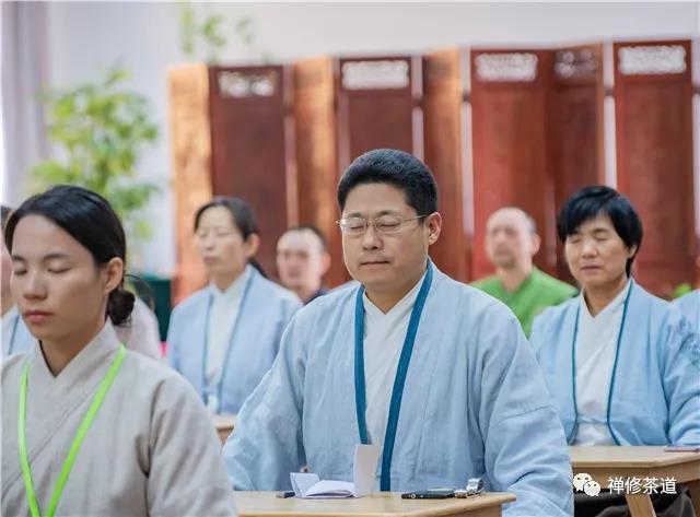 开班公告｜听得见的禅修 与自己同在的歌——瑜伽唱诵课程将于2021年1月21日在博山正觉寺开班
