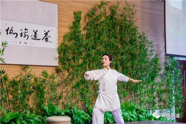 公告｜茶道瑜伽一段三套将于3月6日在深圳开班