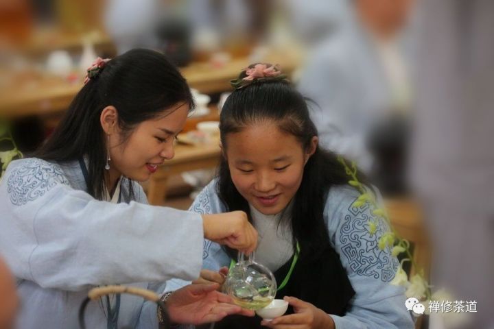 清凉心语丨修行关键在反观内照