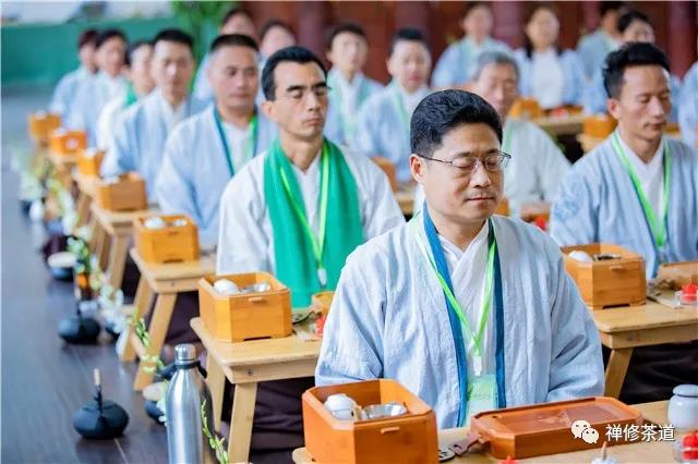 禅修进阶｜禅修茶道初级三日禅（博山正觉寺）将于6月12日开班