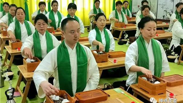 哈尔滨初级讲习班｜一个美好全新的开始