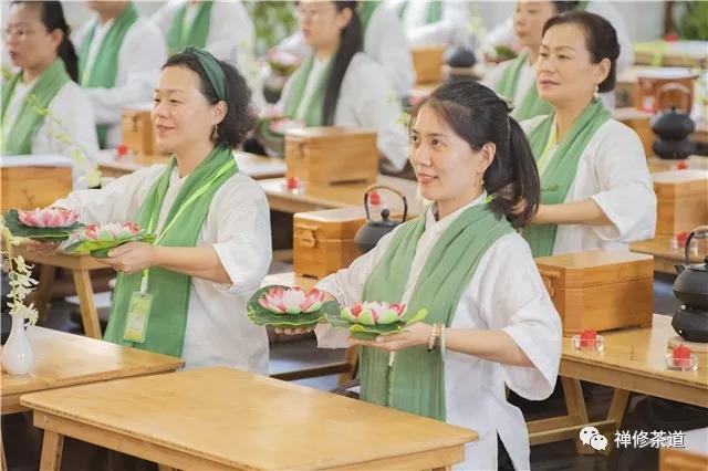 清凉心语丨慈悲心让人们愉悦地生活和工作