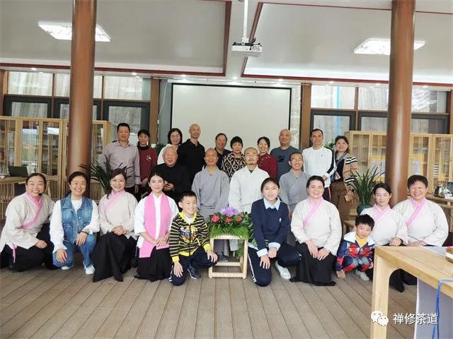 蕉岭•小雪节气茶会｜天地初寒 岁月安暖