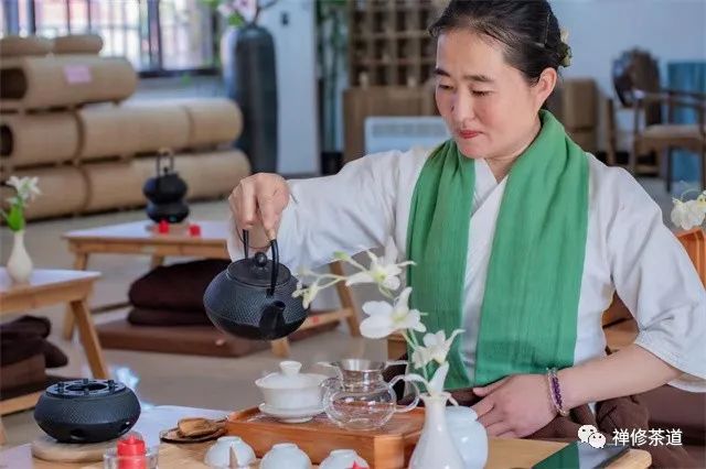 初级一段｜用三种不同的沉息法品白开水