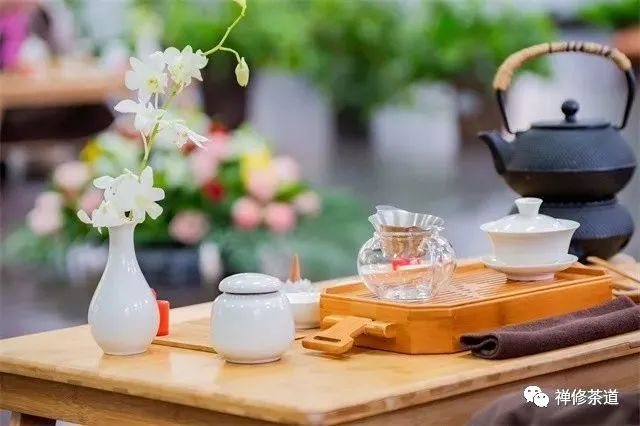 网络课程｜相约“七碗茶” 每一个日子都温暖治愈