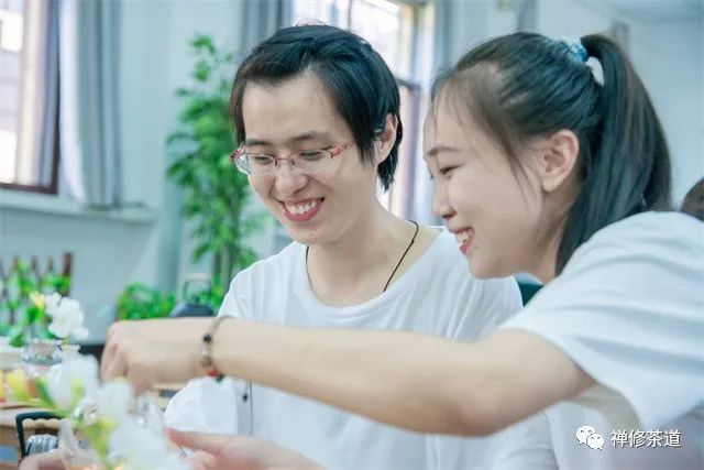 线下•半日禅茶｜7月23日开课 疗愈自己 温暖世界
