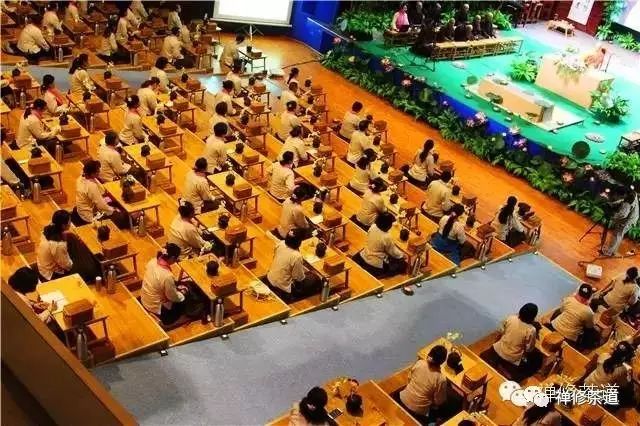 公告｜原定于8月14日开班的客家文化体验周延期举办