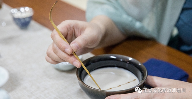 正觉点茶•悠然班- 相约岛城 观海点茶