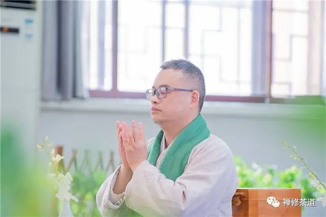 初级三日禅|内视身体回归自我