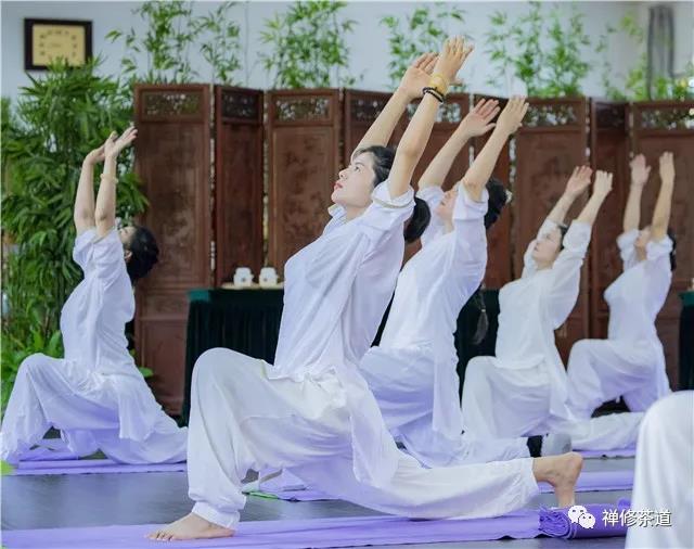 尽力而不强求 缓慢而有节奏