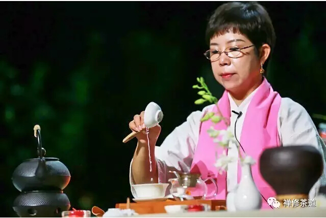 讲师的教导