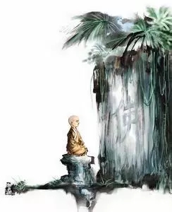 禅修|打坐怎样调息,调心
